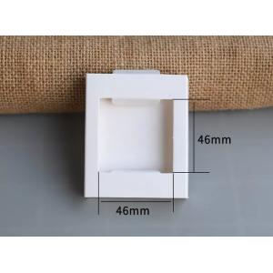 PMS Usb Charger Data Cable Packing Box Greaseproof Debossing