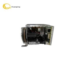 China TS-EC2G-U13210H Ts-ec2g-u13210h Hitachi ATM Parts Card Reader Hitachi V2G Card Reader 2845V, UR2 Recycling TS-EC2G-U13210H on sale