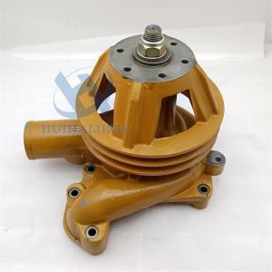China Excavator Water Pump 6222-61-1500 6222611500  For Komatsu Engine 6D110 S6D108 Wheel Loader WA380-1 WA380-3 WA420-3 on sale