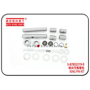 5878322190 5878309780 King Pin Kit For ISUZU NKR NPR 5-87832219-0 5-87830978-0