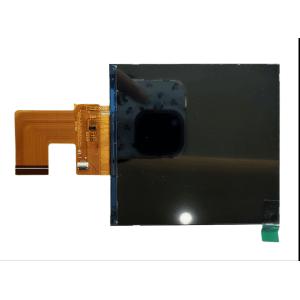 4 Inch 720x720 Square LCD Display Panel TFT Module MIPI Interface ST7703-V1-G5-D