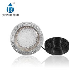 Upgrade to RGB/CW 12V 120V Pool Light Replacement for Pentair 5G IntelliBrite
