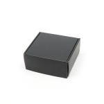 Custom Design Full Color Printing Paper Box For Aircraft Packaging Using Duplex