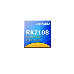 Cheap Original New IC Integrated Circuits CPU processor BGA chips rockchip Rk2108 for sale