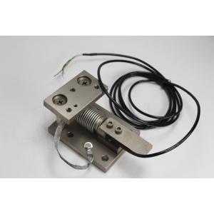 Advanced High Precision Weigh Modules Safe Industrial Use With Overload