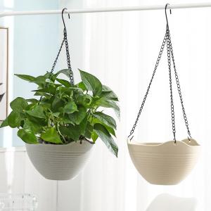 18mm 3.2L PP Flower Hanging Baskets