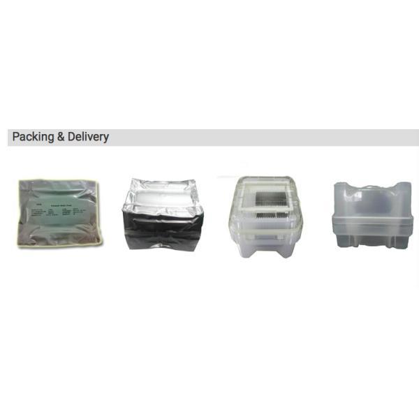 3 Inch Dia 76.2mm IC Silicon Wafer , Single Side Polished Silicon Wafer