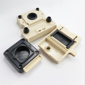 ABS Injection Molding Parts With Precise Dimension Reproduction