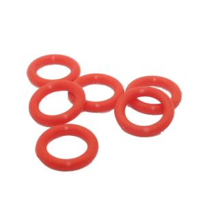 REACH Certified end Rubber O-Ring Seal for Industrial and Pneumatic Applications