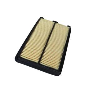 Bulldozer Automobile Air Filter 16546-4BA1B For Japanese Cars