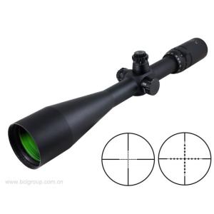 Cheap riflescopes hunting 10-40x56 SF riflescope long eye relie optics sniper riflescope for sale