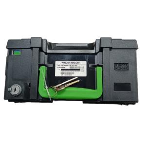 ATM Machine Parts Wincor Nixdorf Cash Currency Cassette 1750109646 01750109646