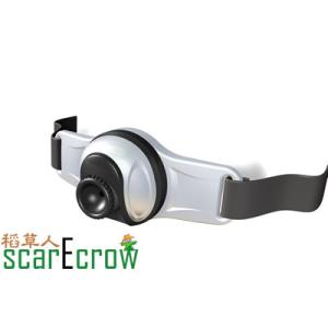 F6 camera HD outdoors headset sports DV with mp3 flashlight with 8G memory