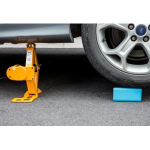 automatic emergency tools 1-10 tons electric car jack with electric impact