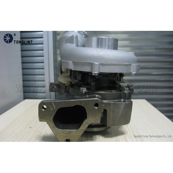 Quality Mercedes Benz Truck VNT GT1852V Variable Nozzle Turbo 709836-0004 OM611 OM611 DE22LA Engine wholesale