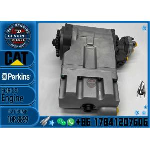 fuel injection pump 319-0674 10R-8899 319-0680 20R-0820 304-0677 254-4357 384