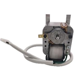 2.38" 81W C Frame Electric Fan Motors Ac Shaded Pole With Quick Connector