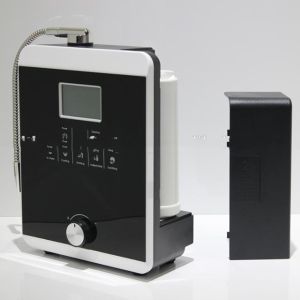EHM-829 Alkaline Water Ionizer with 1.5W Standby Power 50-1000 PPM TDS Range and