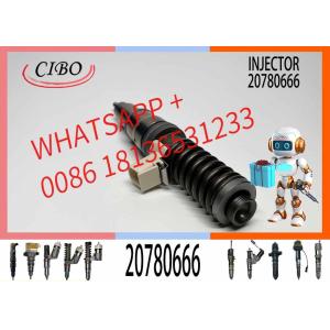 20780666 Diesel Fuel Injector Vo-lvo BEBE4D14101 scania Injectors Land Rover