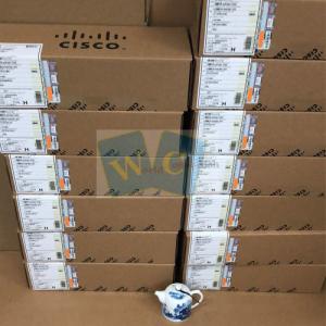 PWR-C1-350WAC Cisco Power Supply 4-2A 100-240VAC 50-60 Hz 1.58 X 3.25 X 12.20