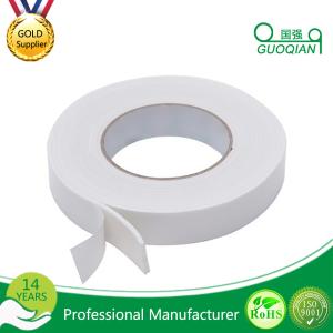 1mm/2mm/m EVA Foam Coating Sticky Double-Sided Tape