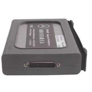 Multiplexer Mercedes Diagnostic Tool Durable CE Approval For MB Star Compact 4
