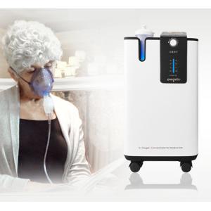 Factory Price Oxygen-Concentrator 5l Hight Purity Oxygen Concentrator Made in