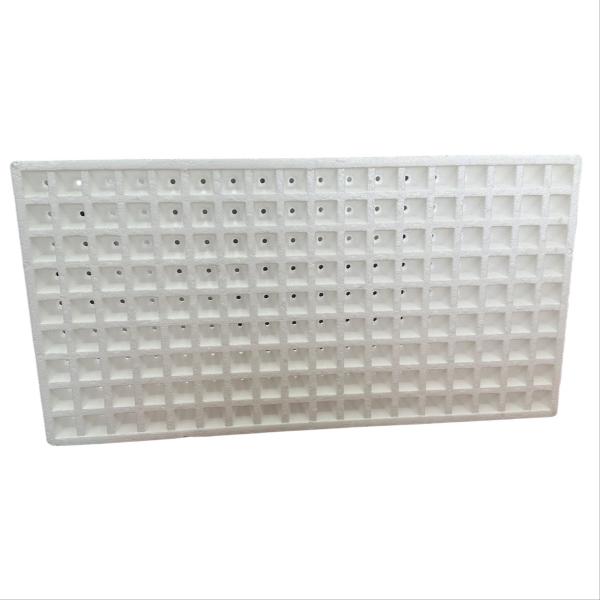 Quality EPS seedling tray multi-function foam seedling tray customization wholesale
