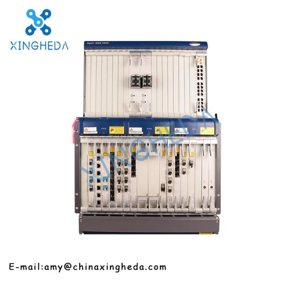 Huawei OptiX OSN3500 AA66D50D Platinum Line STM-64/STM-16 Level MSTP OSN3500 Subrack