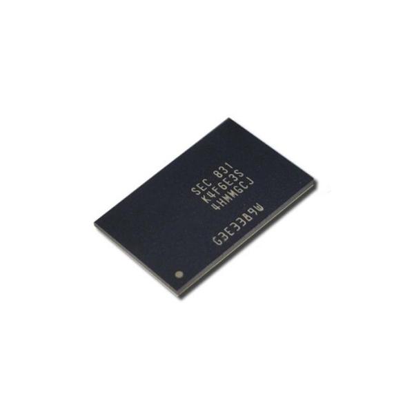 Integrated Circuit Chip K4F6E3S4HM-MGCJ LPDDR4 Memory Chip 200FBGA Multifunction