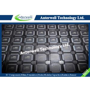 Cheap 8-bit Microcontroller with 32K Bytes In-System Programmable Flash ATMEGA32A-AU for sale