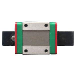 MGN9H Mini Linear Guide Slider For Automation Industry Length From 100 To 4000mm