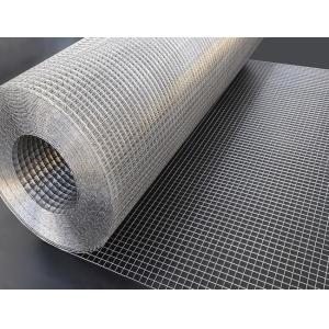 Bright Width 120cm Wire Mesh Fencing Rolls 1.8mm