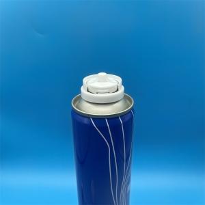 Compact Car Odor Eliminator Valve - Portable and Efficient Air Freshener for