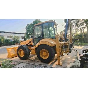 Second Hand 3.3 M3 Loader with 262 Hp Powershift Transmission and 38.1 Km/h Max