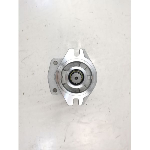 CBHZ-F40-AL1Φ13 Iron and Aluminum alloy materialsl Hydraulic Gear Pump with 13 Tooth 11KW Power and 160KG-250KG Pressure for Industrial Applications