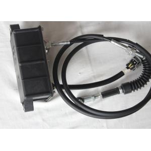 Electric Excavator Spare Parts Accellerator Motor 523-0006 Throttle Motor For