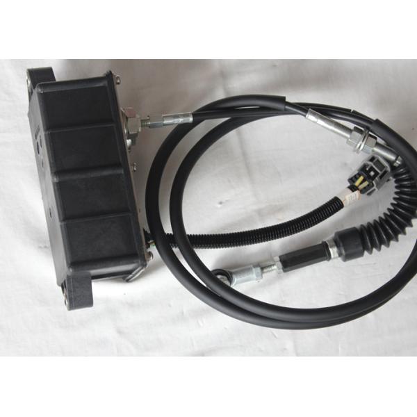 Quality Electric Excavator Spare Parts Accellerator Motor 523-0006 Throttle Motor For DH220-5 DH220-7 wholesale