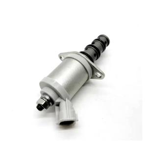 9258047 9246518 Excavator Hydraulic Solenoid Valve For Hitachi ZX240-3 ZX250-3