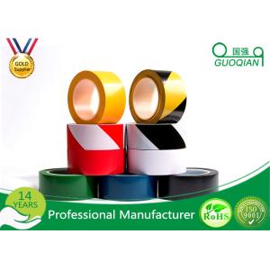 Cheap Danger PVC Warning Tape , Electrical Warning Tape For Underground for sale