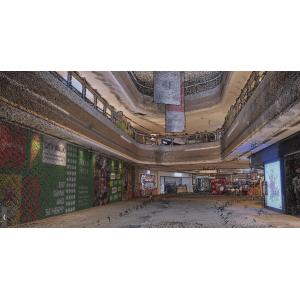 Precision Flexibility SLAM LiDAR Scanner For 3D Modeling EasyScan M10 / M10+