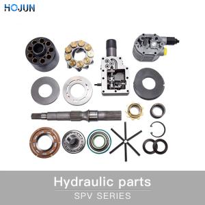 SPV Hydraulic Pump Spare Parts To Handle High Pressure Applications