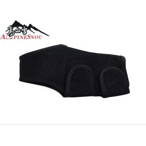 Neoprence Magnetic Ankle Strap Tourmaline Self Heating Cloth Brace Strong