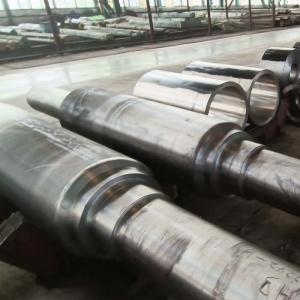 China W-Nr 1.6587 17CrNiMo6 Structural Steel Flat Bar 18CrNiMo7-6 NF 18NCD6 Strips on sale