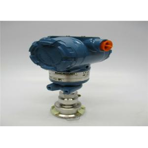 Rosemount Pressure Temperature Transmitter 3051CD2A02A1AB1H2L4M5