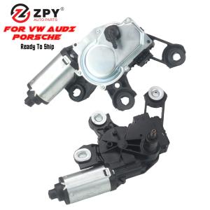 Custom Auto Body Parts Wiper Motor 8R0955711B 8E9955711B 8E9955711A