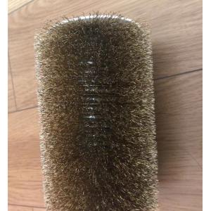 ROSH Brush For Grinding Polishing Hexagon Industrial Machinery In Hardware Tool
