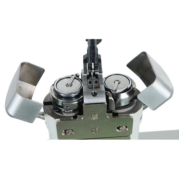 10mm Lockstitch Thick Thread Post Bed Sewing Machine