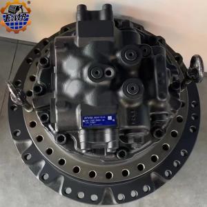 CX210B Final Drive KRA10120 KRA15440 CX230 Travel Motor MAG-170VP/MAG-33VP