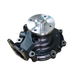 Genuine Construction Engine Part 3800883 Water Pump For Cummins B3.3 Maintaining